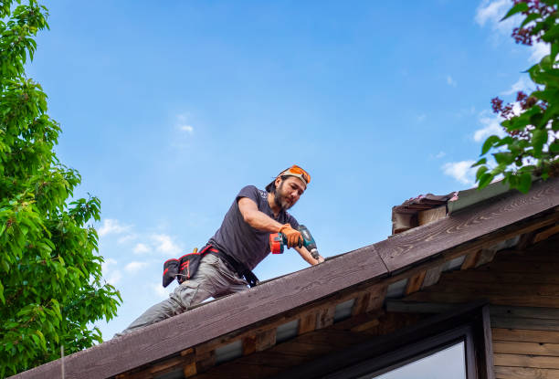 Best Roofing for New Construction  in Glenwood, AR