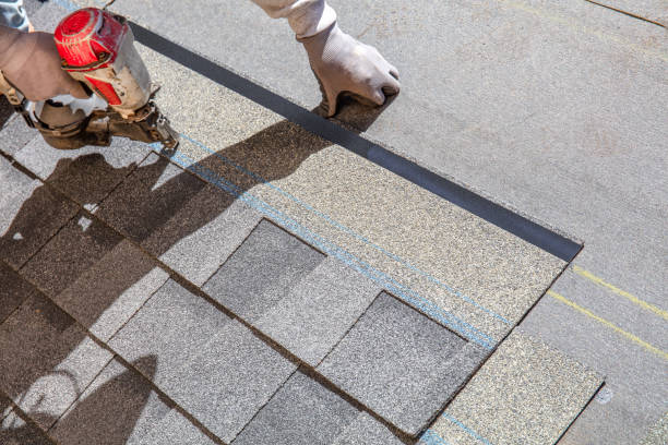 Emergency Roof Repair in Glenwood, AR